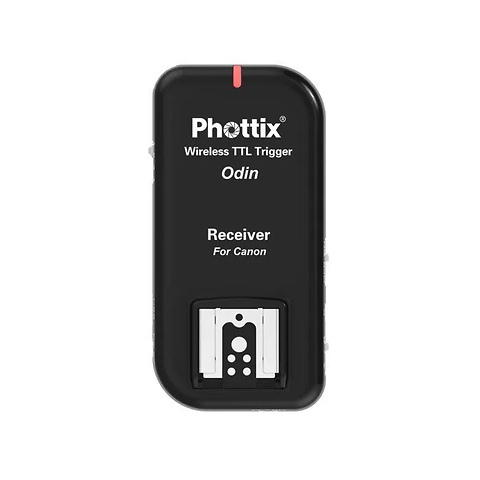 Odin TTL Flash Trigger Receiver For Canon - Pre-Owned Image 0