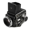 Rolleiflex SL66 with 80mm, 30mm, 50mm Lenses & Extra Finder Kit - Pre-Owned Thumbnail 1