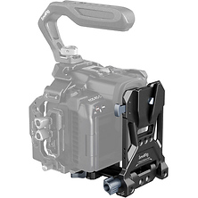 Compact V-Mount Battery Mounting System Image 0