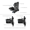 Compact V-Mount Battery Mounting System Thumbnail 3