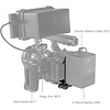 Compact V-Mount Battery Mounting System Thumbnail 7