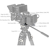 Compact V-Mount Battery Mounting System Thumbnail 8
