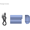 EN-EL15c USB-C Rechargeable Camera Battery Thumbnail 7
