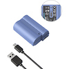 EN-EL15c USB-C Rechargeable Camera Battery Thumbnail 1
