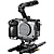 Camera Cage Basic Kit v2 for Sony FX3 & FX30 (Black)