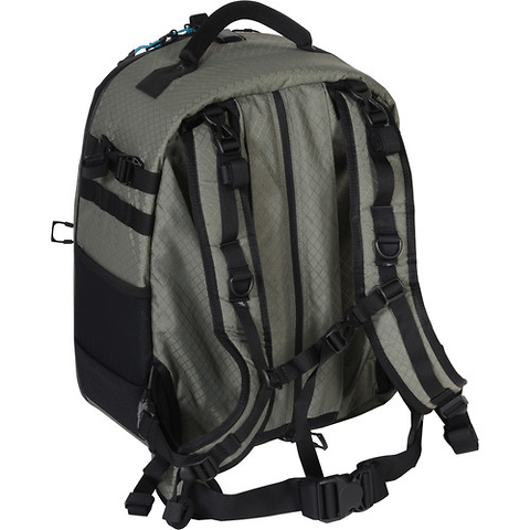 Bataflae 26L Backpack (Stone Green) - Pre-Owned Image 2