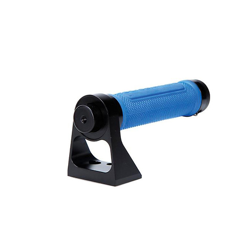 ultraCage Blue Top Handle Assembly - Pre-Owned Image 0