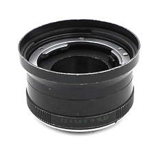 Macro-R 1:1 Extension Tube Adapter 14198 to be Used with 60mm f/2.8 Lens - Pre-Owned Image 0