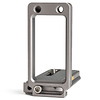 NLP-C Adjustable L-Bracket for Select Canon, FUJIFILM, Nikon, and Sony Cameras Thumbnail 2