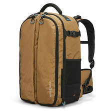 Kiboko 30L+ Camera Backpack with Laptop Sleeve (Sahara) Image 0