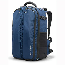 Kiboko 30L+ Camera Backpack with Laptop Sleeve (Pacific) Image 0
