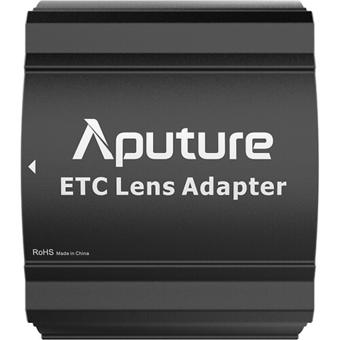 ETC Lens Adapter for Spotlight Max Image 1