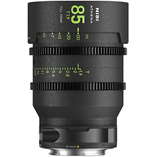 ATHENA PRIME 85mm T1.9 Full-Frame Lens (Canon RF, Drop-In Filter Mount) Image 0