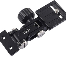 iShoot Long Focus Support IS-TB01 Bracket Camera Holder - Pre-Owned Image 0