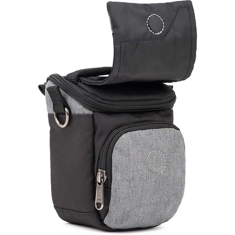 Mirrorless Mover 5 Shoulder Bag (Cool Gray) Image 3