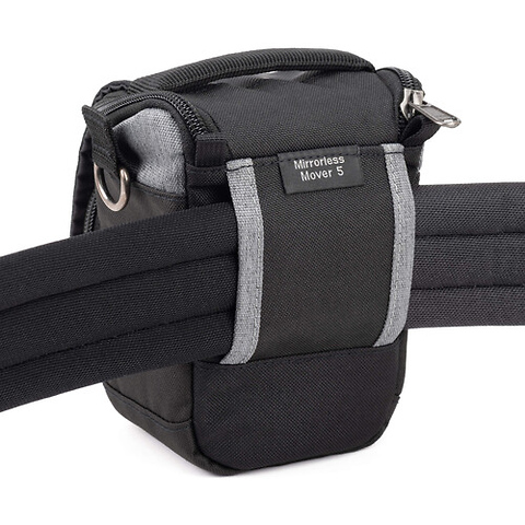 Mirrorless Mover 5 Shoulder Bag (Cool Gray) Image 5