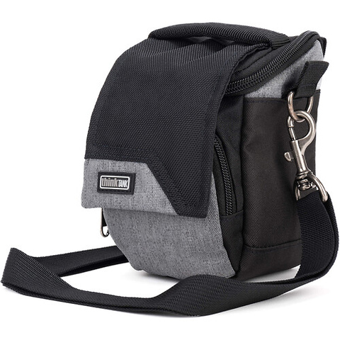 Mirrorless Mover 5 Shoulder Bag (Cool Gray) Image 1