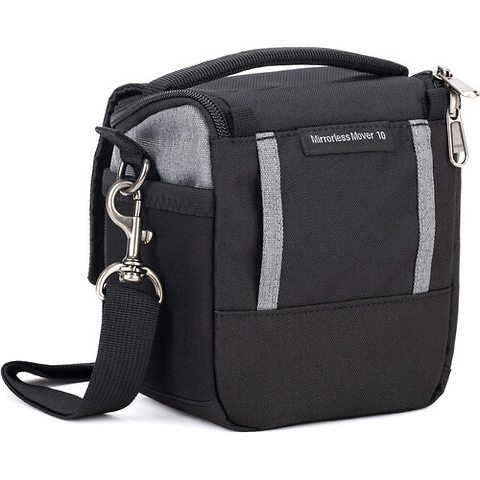 Mirrorless Mover 10 Shoulder Bag (Cool Gray) Image 3