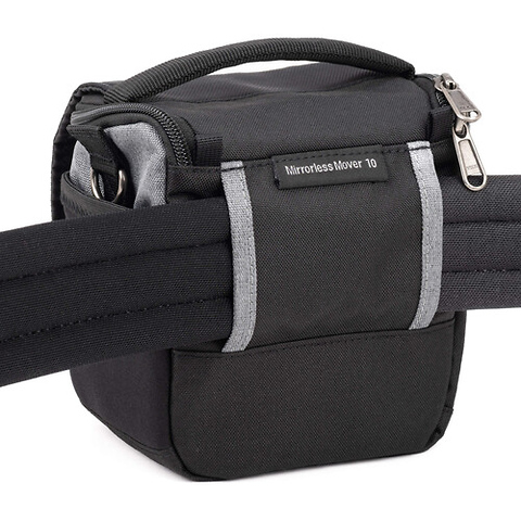 Mirrorless Mover 10 Shoulder Bag (Cool Gray) Image 4