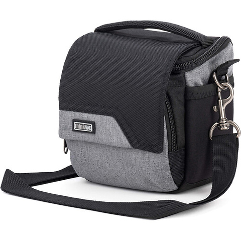Mirrorless Mover 10 Shoulder Bag (Cool Gray) Image 1