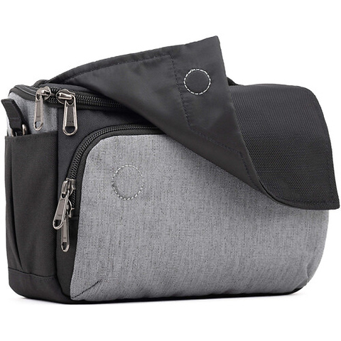 Mirrorless Mover 20 Shoulder Bag (Cool Gray) Image 3