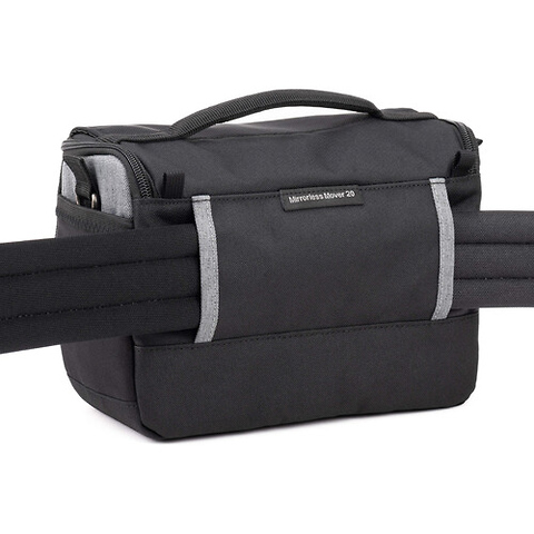 Mirrorless Mover 20 Shoulder Bag (Cool Gray) Image 5