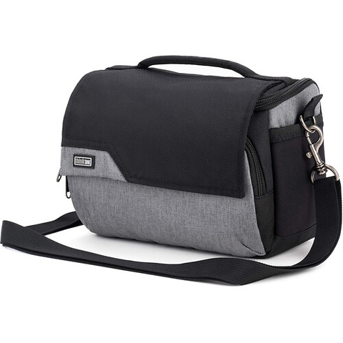Mirrorless Mover 20 Shoulder Bag (Cool Gray) Image 1