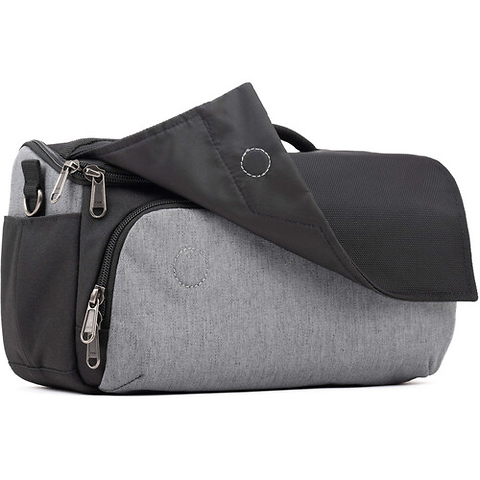 Mirrorless Mover 25 Shoulder Bag (Cool Gray) Image 3