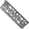 8 in. ARRI Standard Dovetail Plate (Space Gray) Thumbnail 0