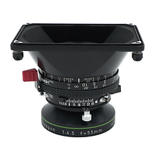 Apo Grandagon 55mm f/4.5 Lens for SW612 Camera - Pre-Owned Image 0