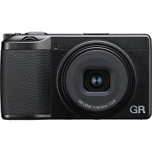 GR III HDF Digital Camera Image 0