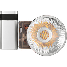 MOLUS X60RGB RGB LED Monolight (Combo Kit) Image 0