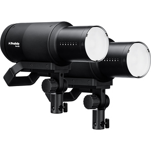 Pro-D3 1250Ws Duo Monolight (2-Light Kit)