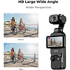 Magnetic Nano-X Series Wide Angle 28 Multi-Layer Lens Thumbnail 3