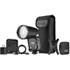 FJ80 II M Universal Touchscreen 80Ws Speedlight (2024) Thumbnail 8