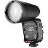 FJ80 II M Universal Touchscreen 80Ws Speedlight (2024) Thumbnail 2