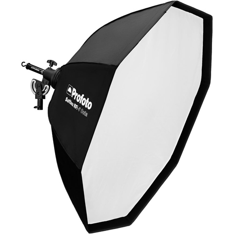 Zoom Rod Small (Softbox Kit) Image 1