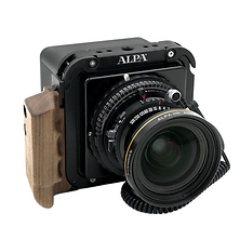 A-Series IQ280 w/ALPA 12TC Camera & Alpar 35mm f/4.0 Lens Bundle - Pre-Owned Image 0