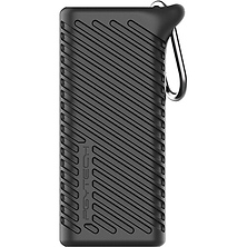 CreateMate High-Speed Card Reader Case (Classic Black) Image 0