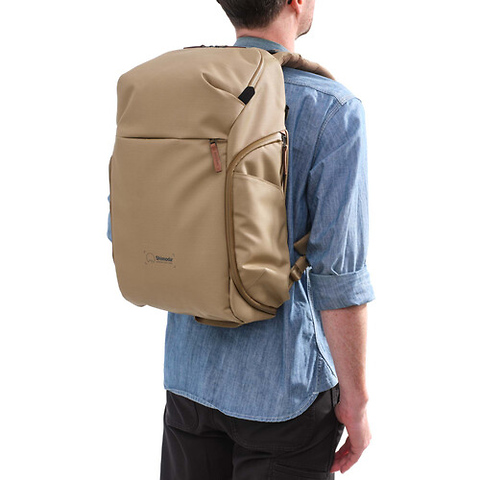 Urban Explore Backpack (Boa, 25L) Image 4