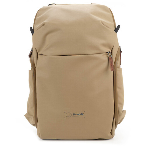 Urban Explore Backpack (Boa, 25L) Image 1