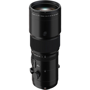 FUJINON GF 500mm f/5.6 R LM OIS WR Lens
