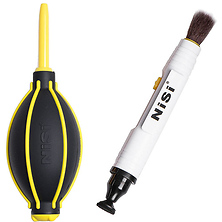 Air Blower and Lens Pen Kit Image 0