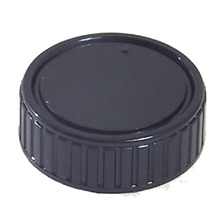 Rear Lens Cap for Canon FL/FD Image 0