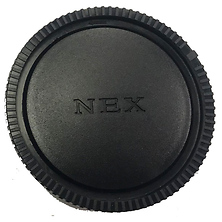 Body Cap for Sony NEX Image 0