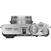 X100VI Digital Camera (Silver) Thumbnail 8