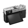 X100VI Digital Camera (Silver) Thumbnail 10