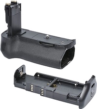 VIV-PG-5DMIV (BG-E20) Battery Grip for Canon EOS 5D Mark IV Camera - Pre-Owned Image 0