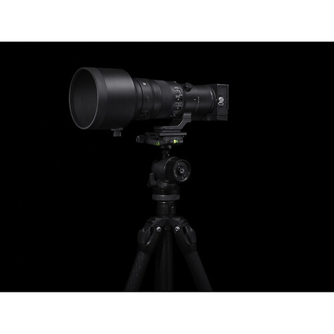 500mm f/5.6 DG DN OS Sports Lens for Sony E Image 6