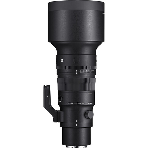 500mm f/5.6 DG DN OS Sports Lens for Sony E Image 1